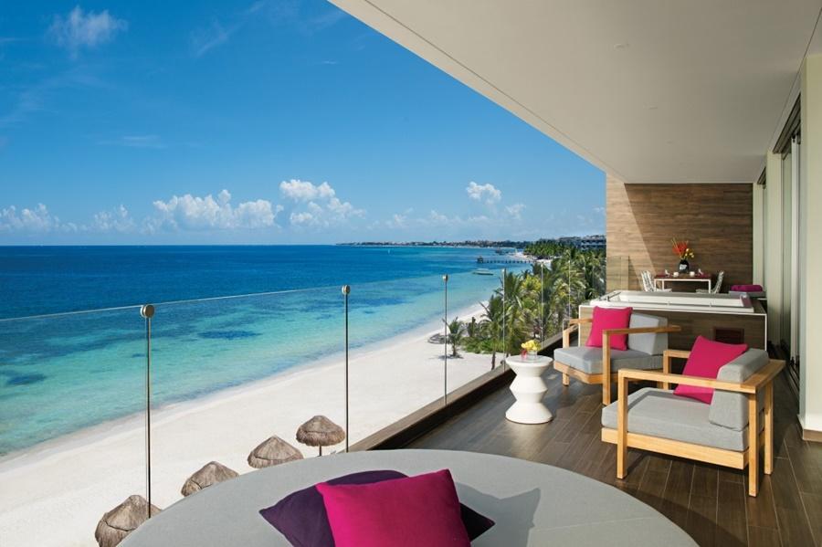 Secrets Riviera Cancun Resort&Spa Puerto Morelos Extérieur photo