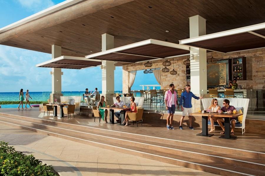 Secrets Riviera Cancun Resort&Spa Puerto Morelos Extérieur photo