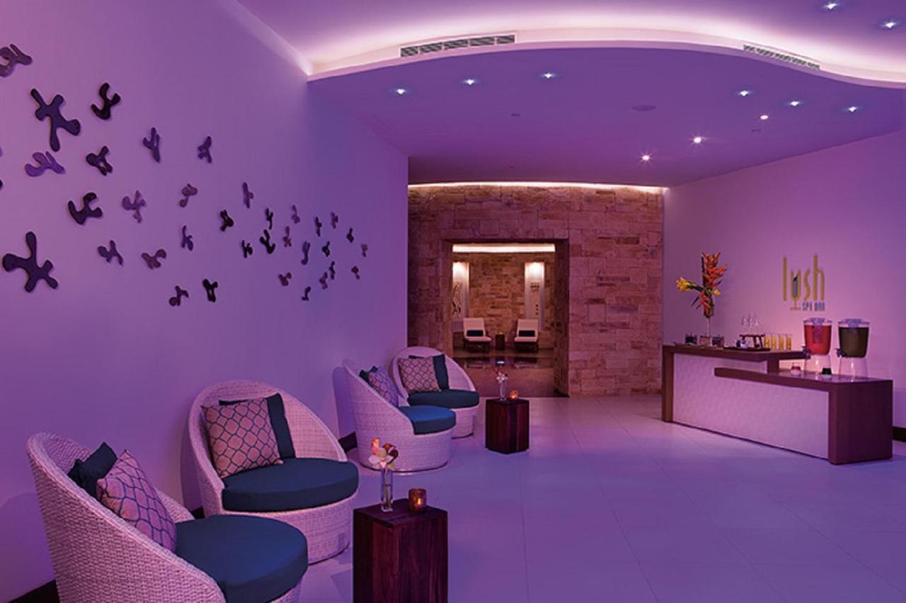 Secrets Riviera Cancun Resort&Spa Puerto Morelos Extérieur photo