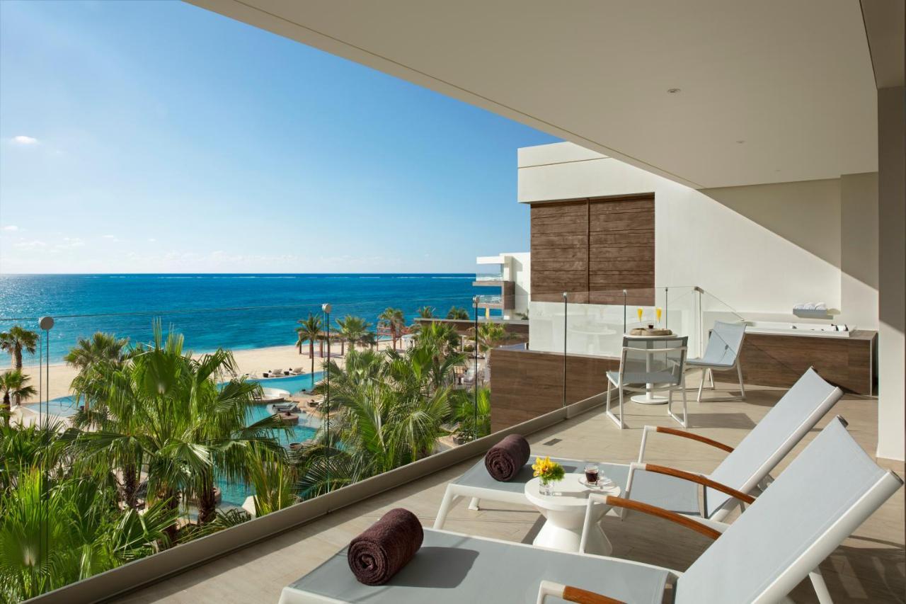 Secrets Riviera Cancun Resort&Spa Puerto Morelos Extérieur photo