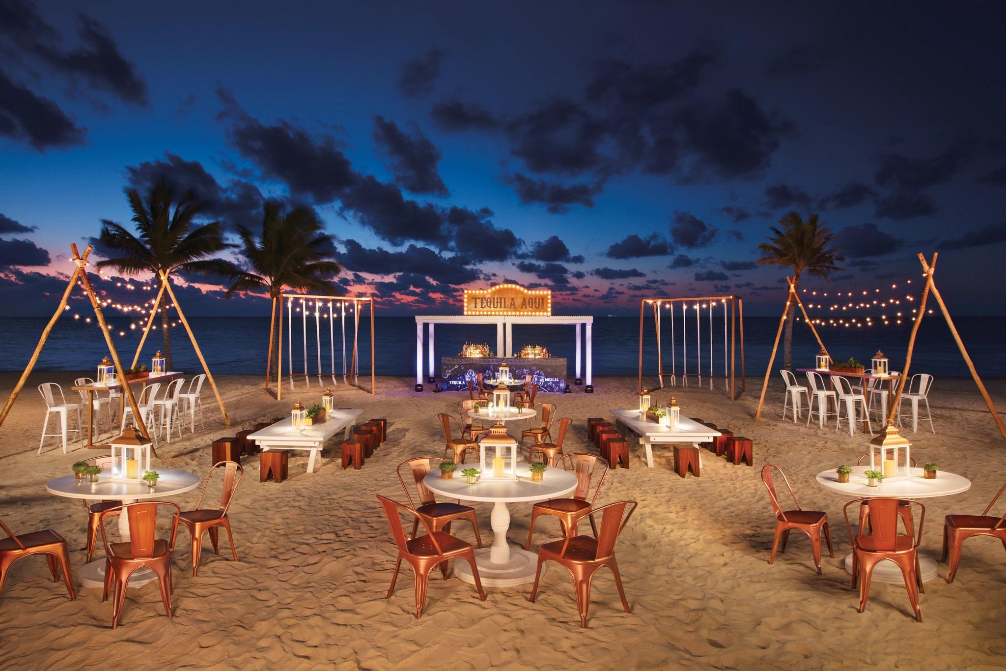 Secrets Riviera Cancun Resort&Spa Puerto Morelos Extérieur photo